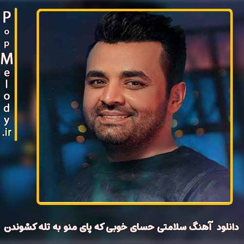 دانلود آهنگ میثم ابراهیمی سلامتی