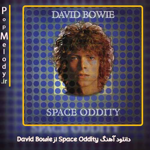 دانلود آهنگ David Bowie Space Oddity
