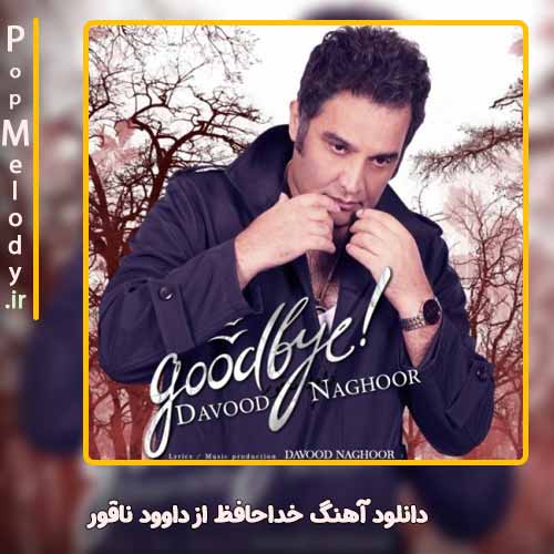 دانلود آهنگ داوود ناقور خداحافظ