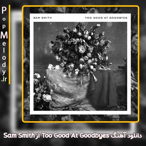 دانلود آهنگ Sam Smith Too Good At Goodbyes