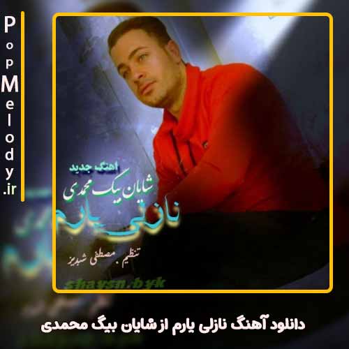 دانلود آهنگ شایان بیگ محمدی نازلی یارم
