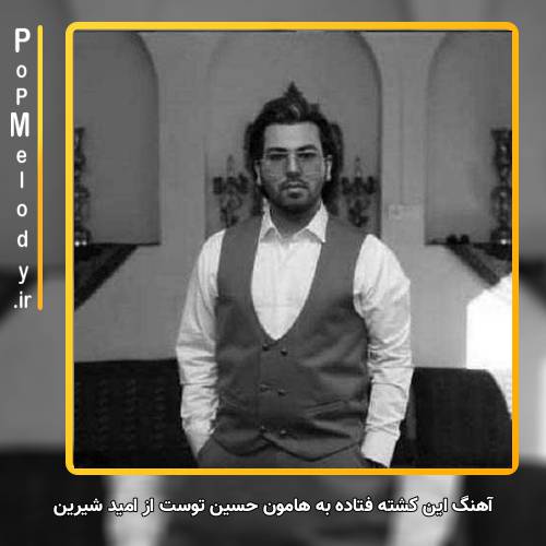 دانلود آهنگ امید شیرین این کشتهٔ فتاده به هامون حسین توست