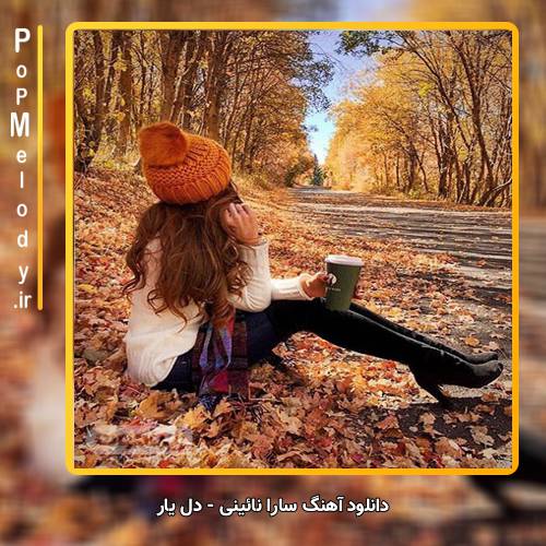 دانلود آهنگ سارا نائینی دل یار