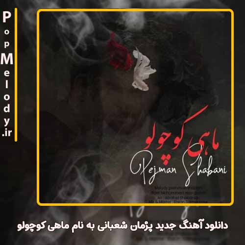 دانلود آهنگ پژمان شعبانی ماهی کوچولو