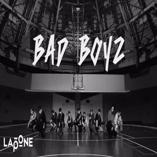 دانلود آهنگ INI BAD BOYZ