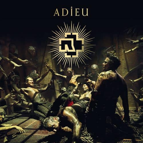 دانلود آهنگ Rammstein Adieu