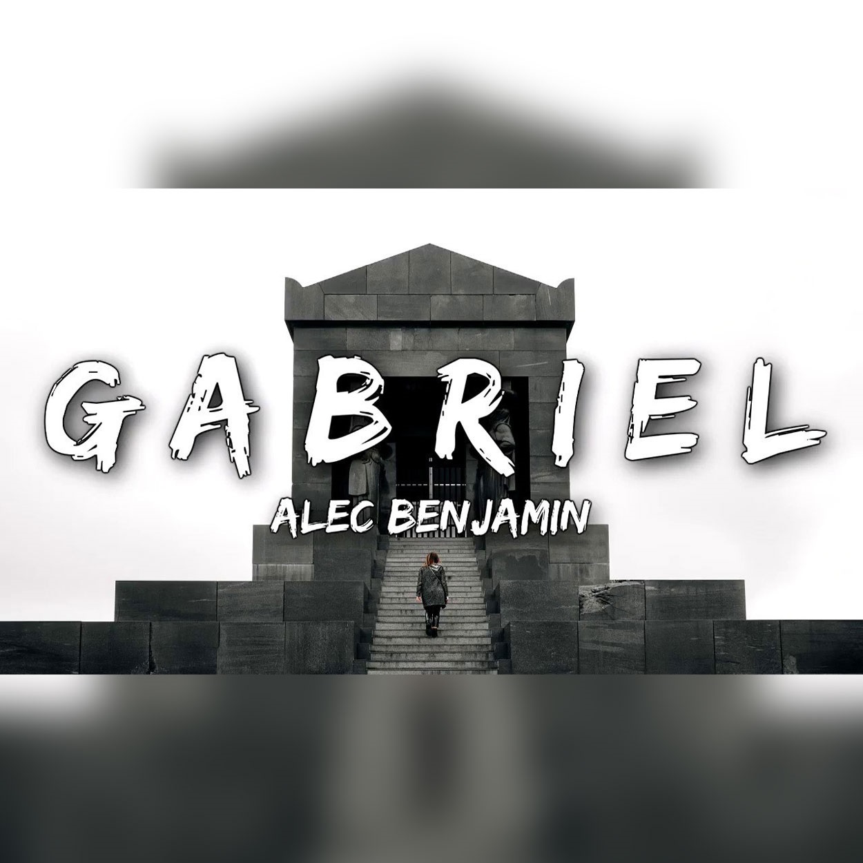 دانلود آهنگ Alec Benjamin gabriel