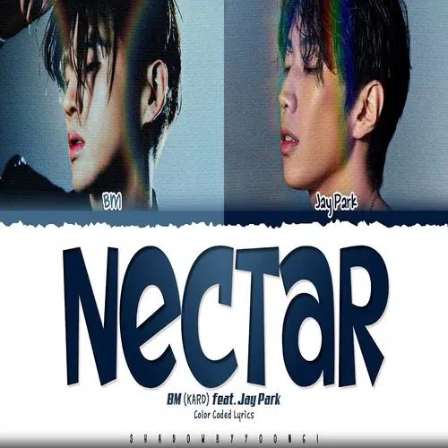 دانلود آهنگ BM Nectar