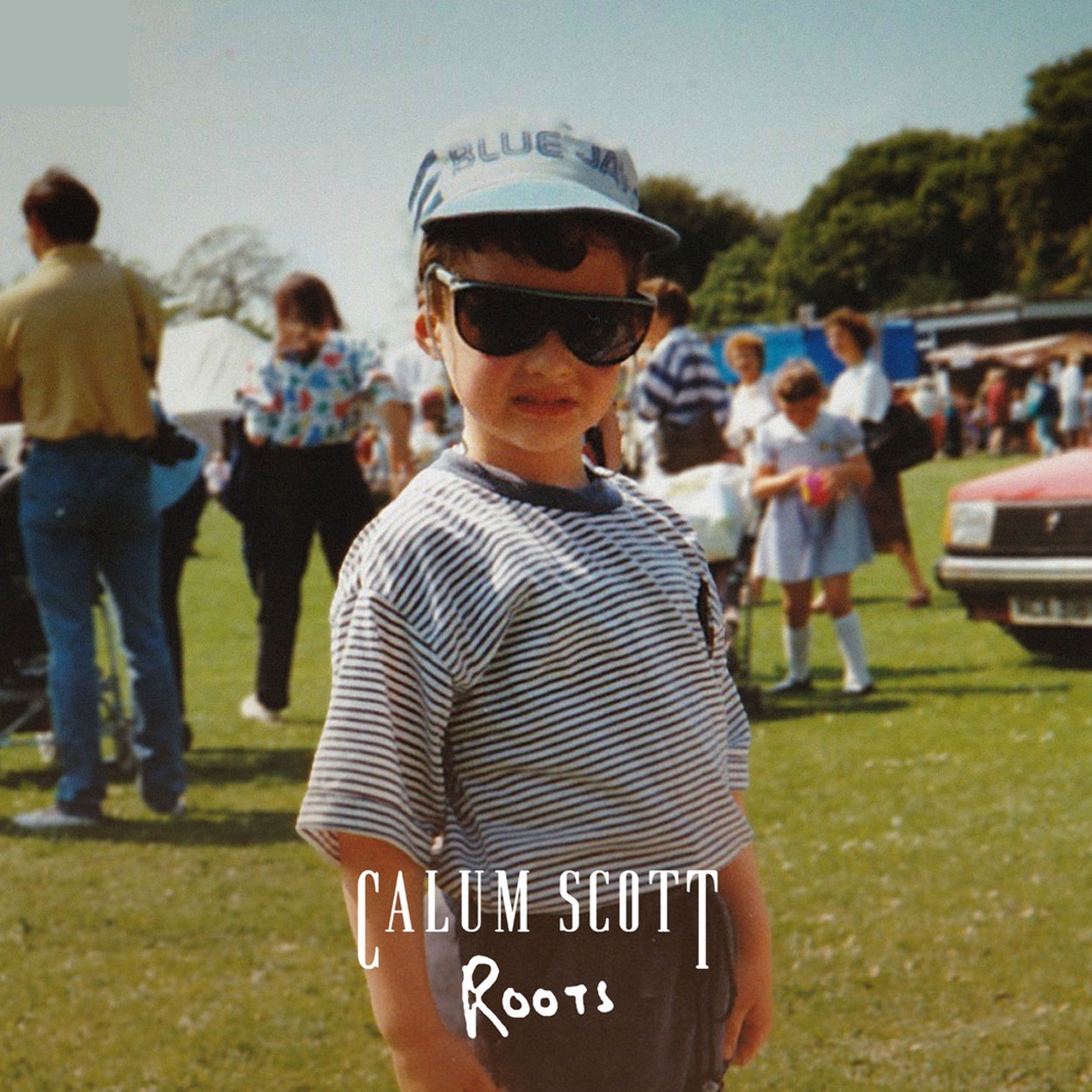 دانلود آهنگ Calum Scott Roots