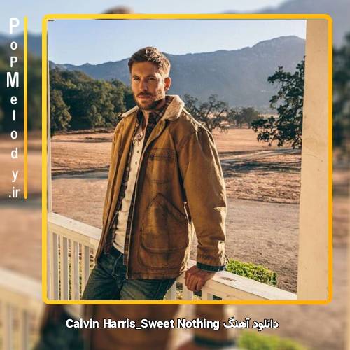 دانلود آهنگ Calvin Harris Sweet Nothing