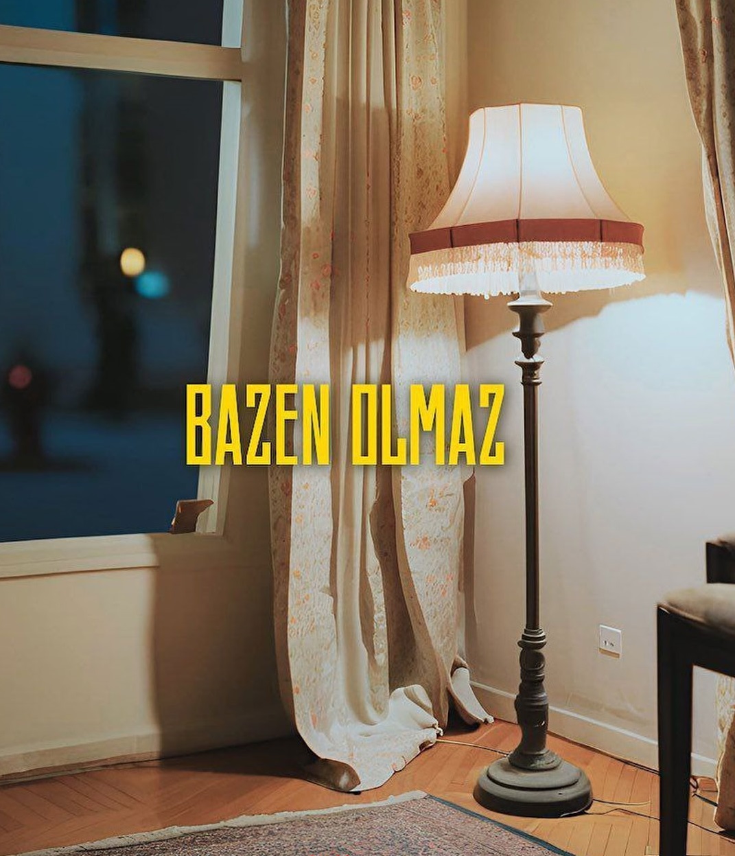 دانلود آهنگ Cem Adrian Bazen Olmaz