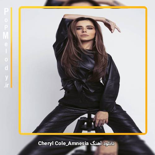 دانلود آهنگ Cheryl Cole Amnesia