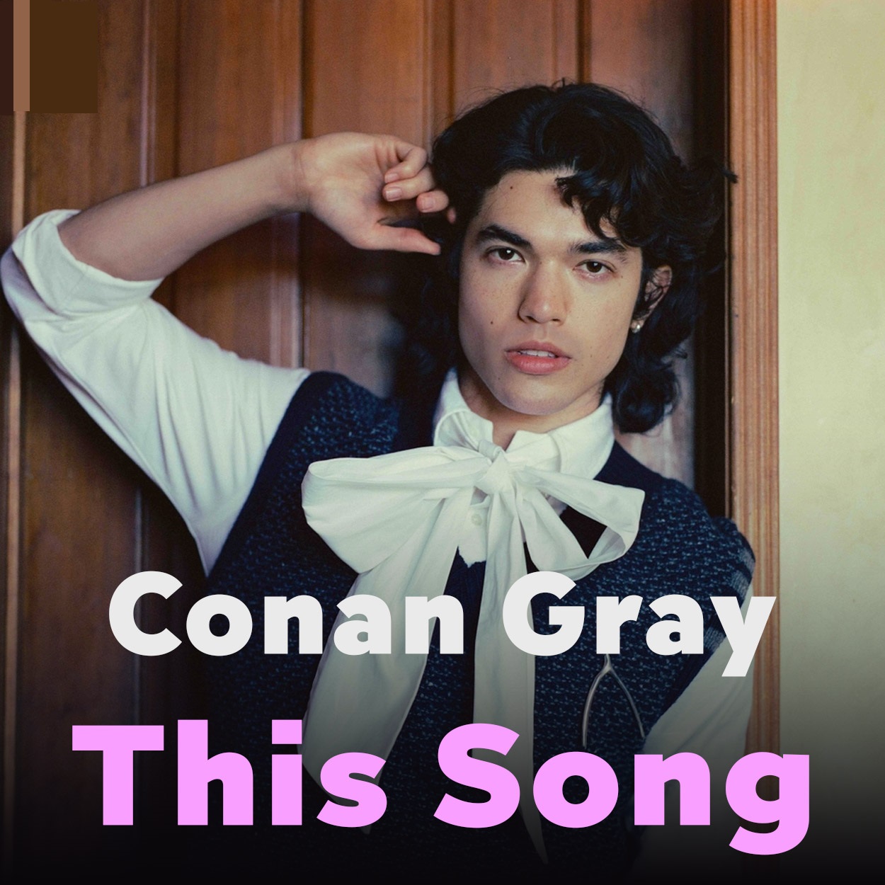 دانلود آهنگ Conan Gray This Song