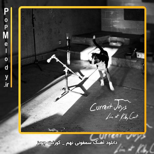 دانلود آهنگ کورنت جویز Current Joys سمفونی نهم Symphonia IX