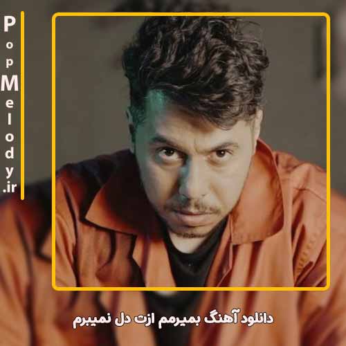 دانلود آهنگ دانوش بمیرمم ازت دل نمیبرم