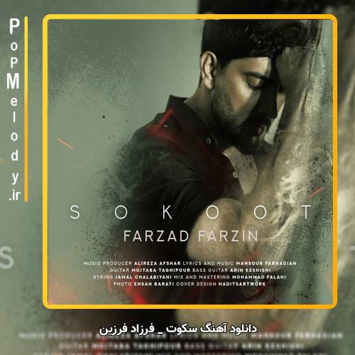 دانلود آهنگ فرزاد فرزین سکوت
