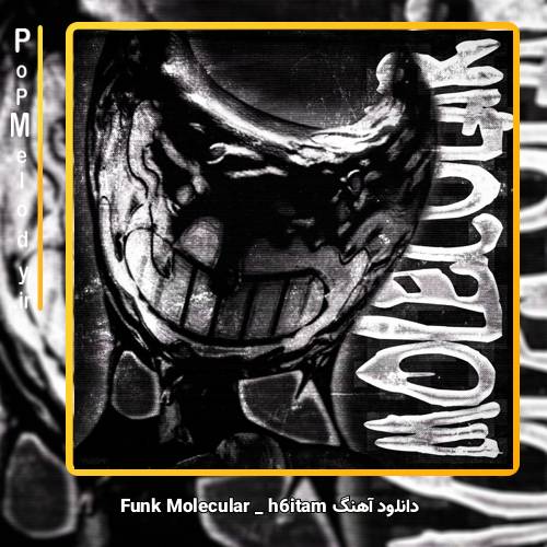 دانلود آهنگ h6itam Funk Molecular