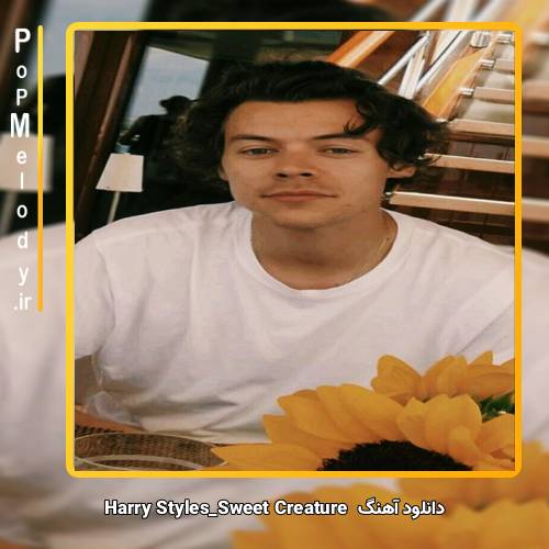 دانلود آهنگ Harry Styles Sweet Creature