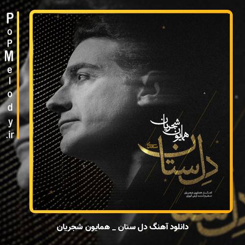 دانلود آهنگ همایون شجریان دل ستان