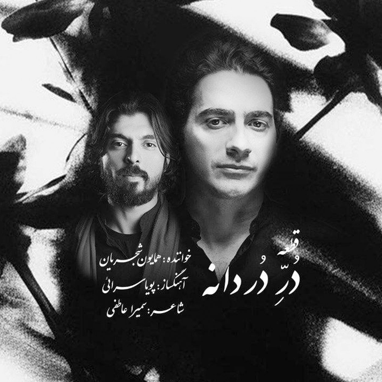 دانلود آهنگ همایون شجریان در دردانه