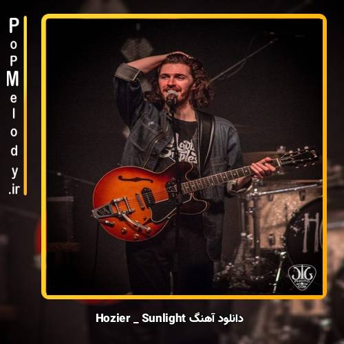 دانلود آهنگ Hozier Sunlight