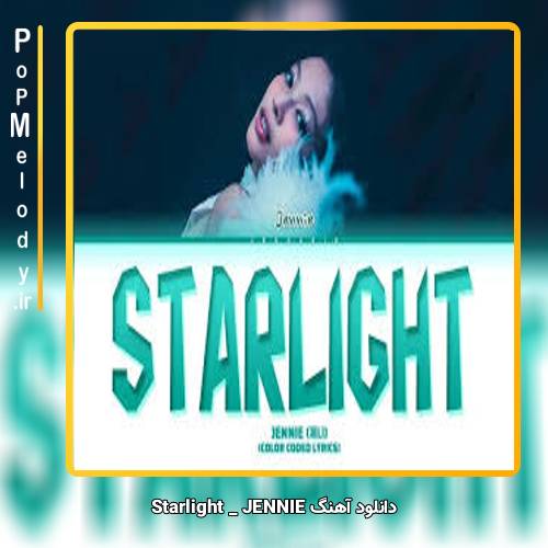 دانلود آهنگ Jennie Starlight