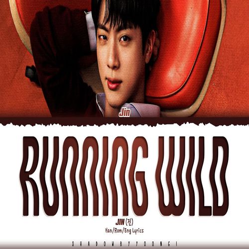 دانلود آهنگ Jin Running Wild