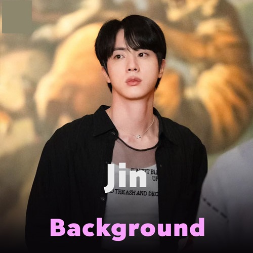 دانلود آهنگ Jin Background
