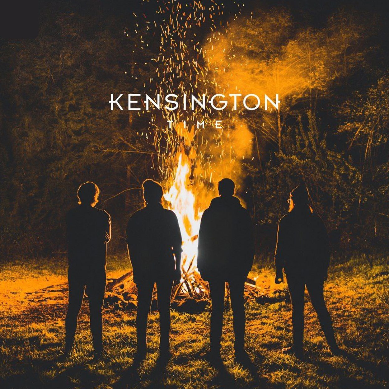 دانلود آهنگ Kensington No Me