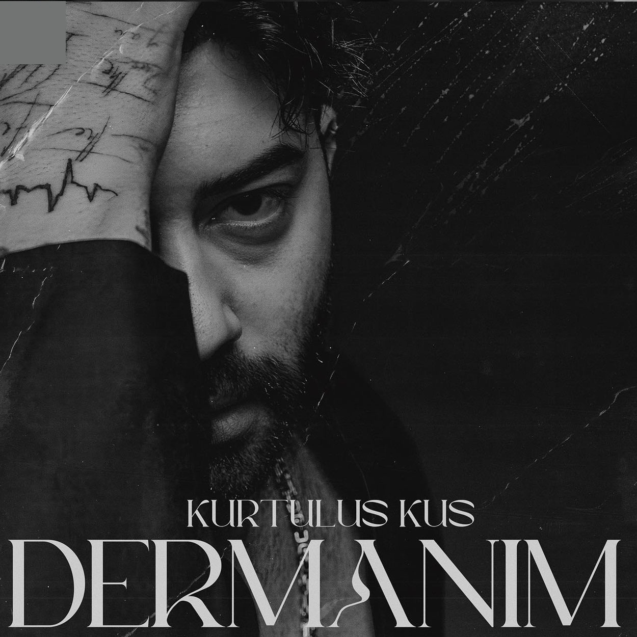 دانلود آهنگ Kurtuluş Kuş DERMANIM