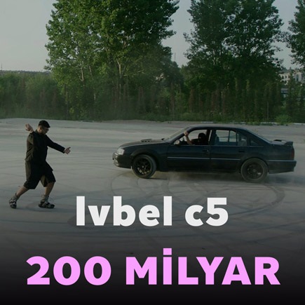 دانلود آهنگ lvbel c5 200 MİLYAR