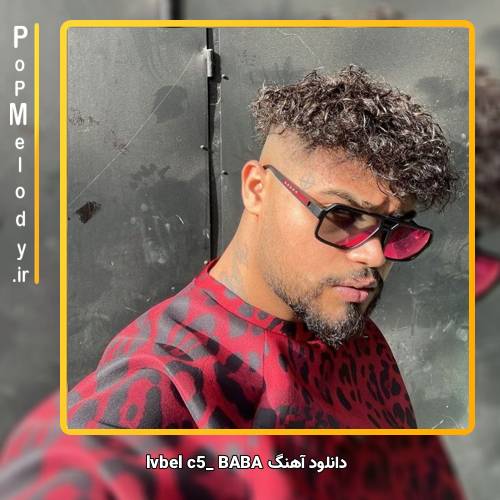 دانلود آهنگ lvbel c5 BABA