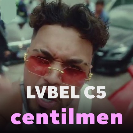 دانلود آهنگ lvbel c5 centilmen