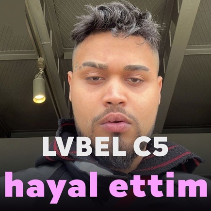 دانلود آهنگ lvbel c5 hayal ettim