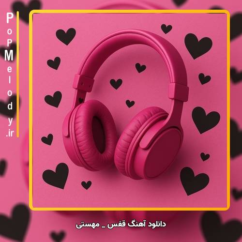 دانلود آهنگ مهستی قفس