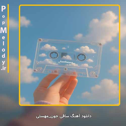 دانلود آهنگ مهستی ساقی جون