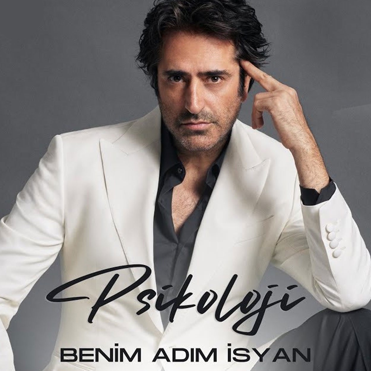 دانلود آهنگ ماهسون Psikoloji (Benim Adım İsyan)