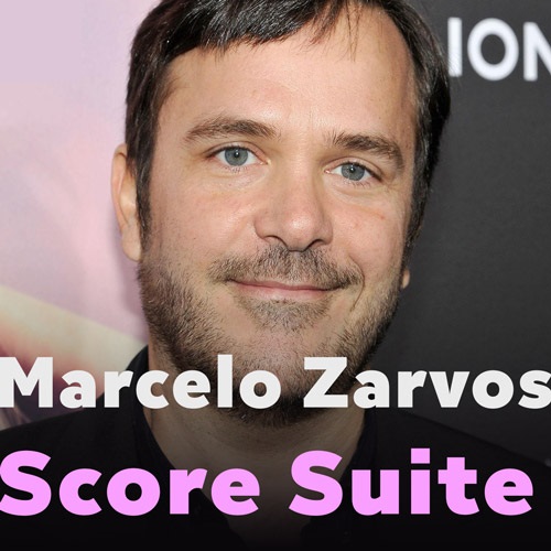 دانلود آهنگ Marcelo Zarvos Score Suite