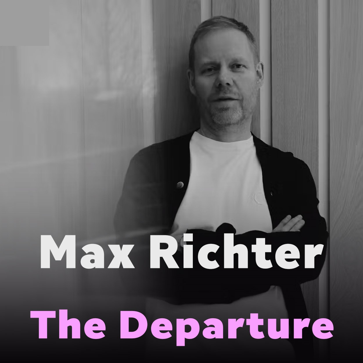 دانلود آهنگ Max Richter عزیمت