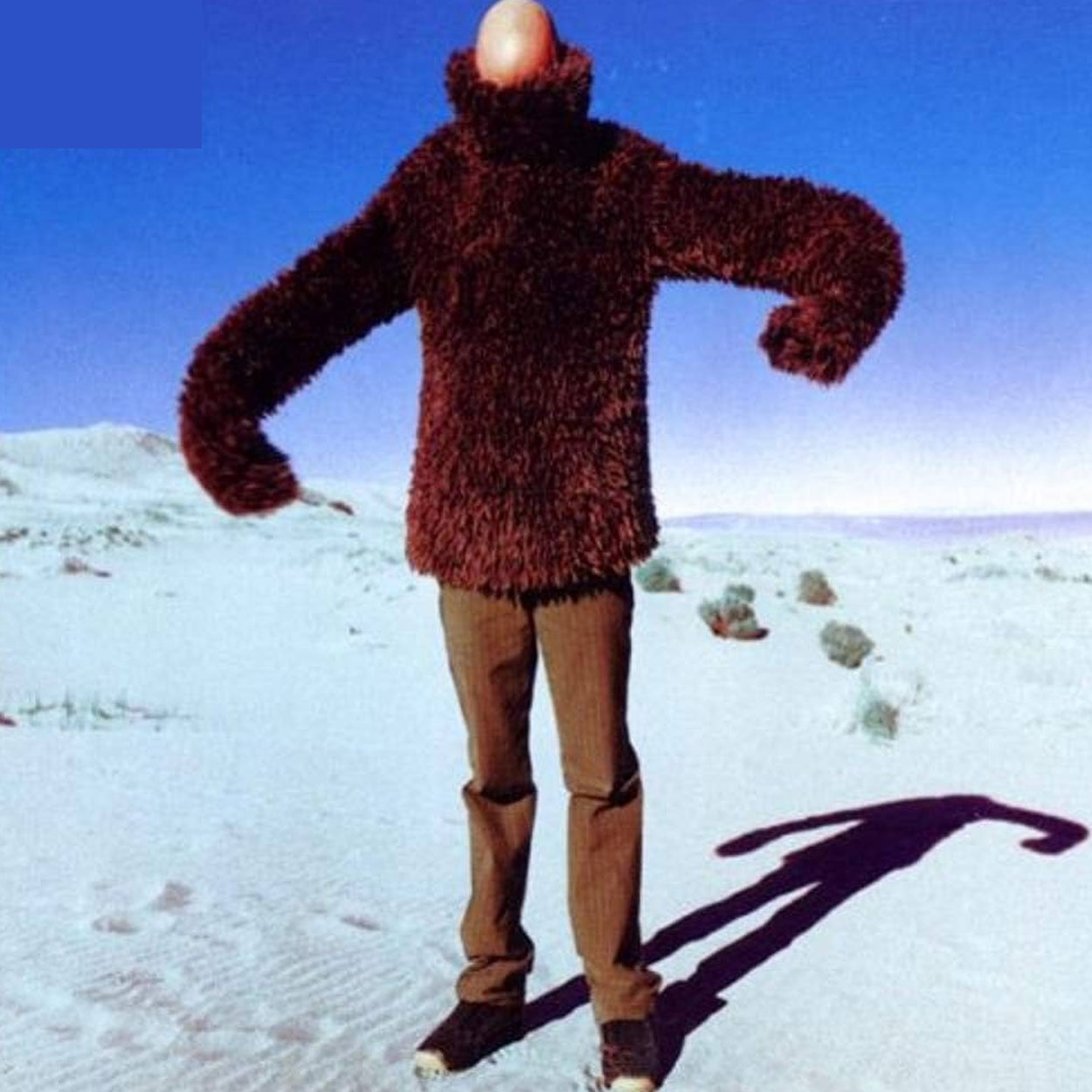 دانلود آهنگ Moby Extreme Ways