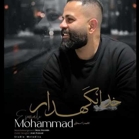 دانلود آهنگ محمد اسمعلی دلبر خدانگهدار