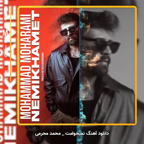 دانلود آهنگ محمد محرمی نمیخوامت