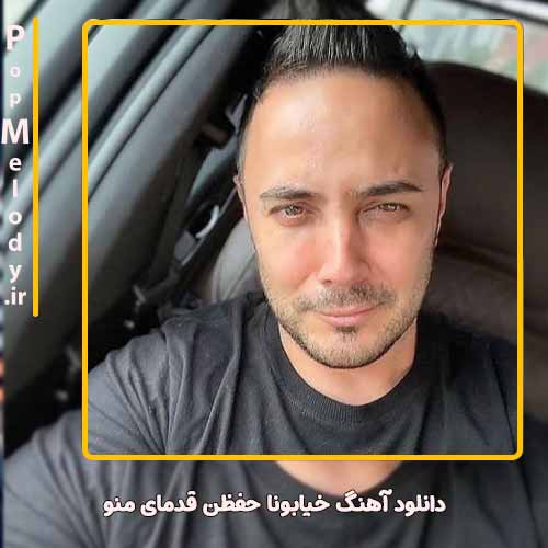 دانلود آهنگ ناصر زینعلی خیابونا حفظن قدمای منو