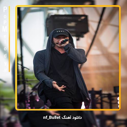 دانلود آهنگ NF Suffice