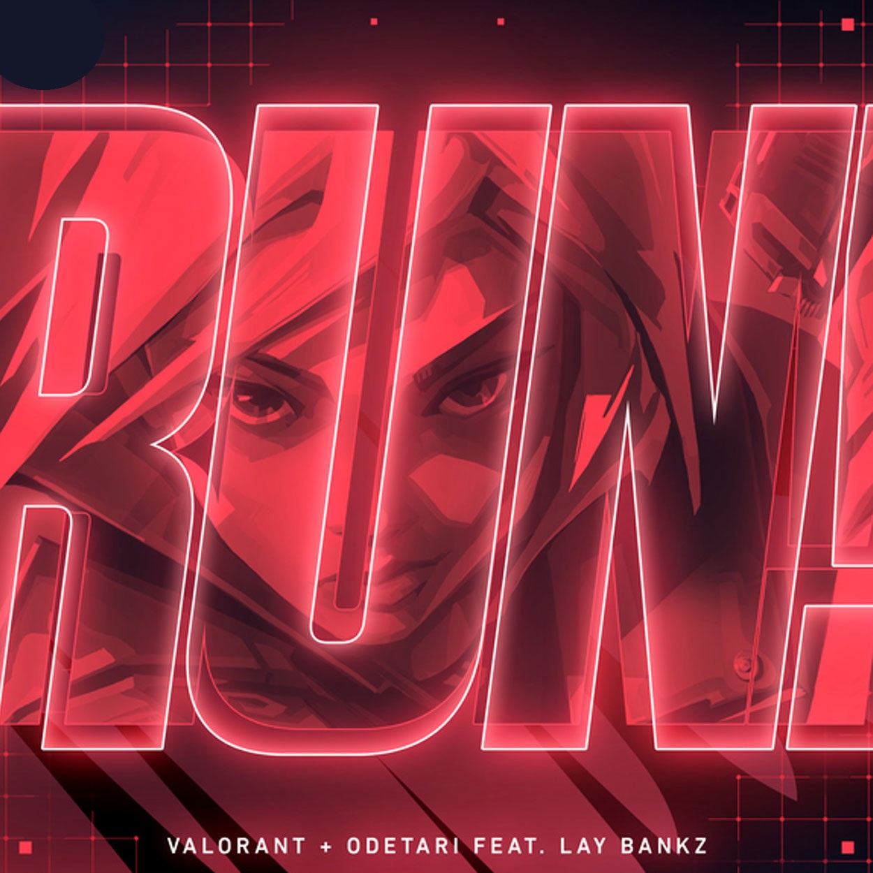 دانلود آهنگ Odetari Run