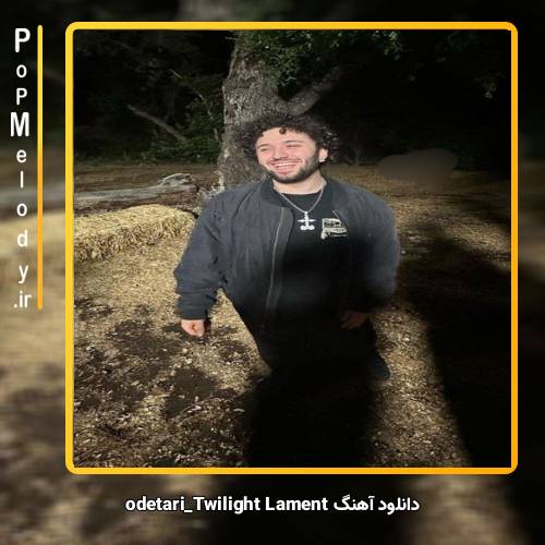 دانلود آهنگ odetari Twilight Lament