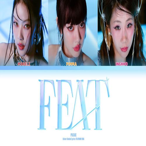 دانلود آهنگ PiXXiE FEAT