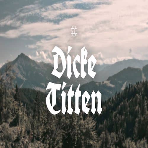 دانلود آهنگ Rammstein Dicke Titten