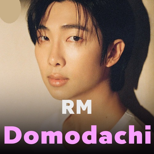 دانلود آهنگ آر ام RM Domodachi