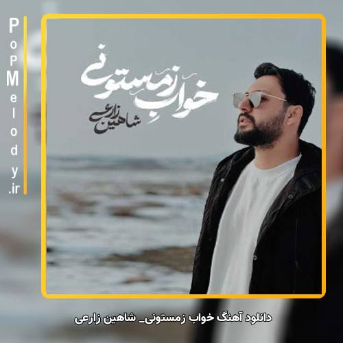دانلود آهنگ شاهین زارعی خواب زمستونی